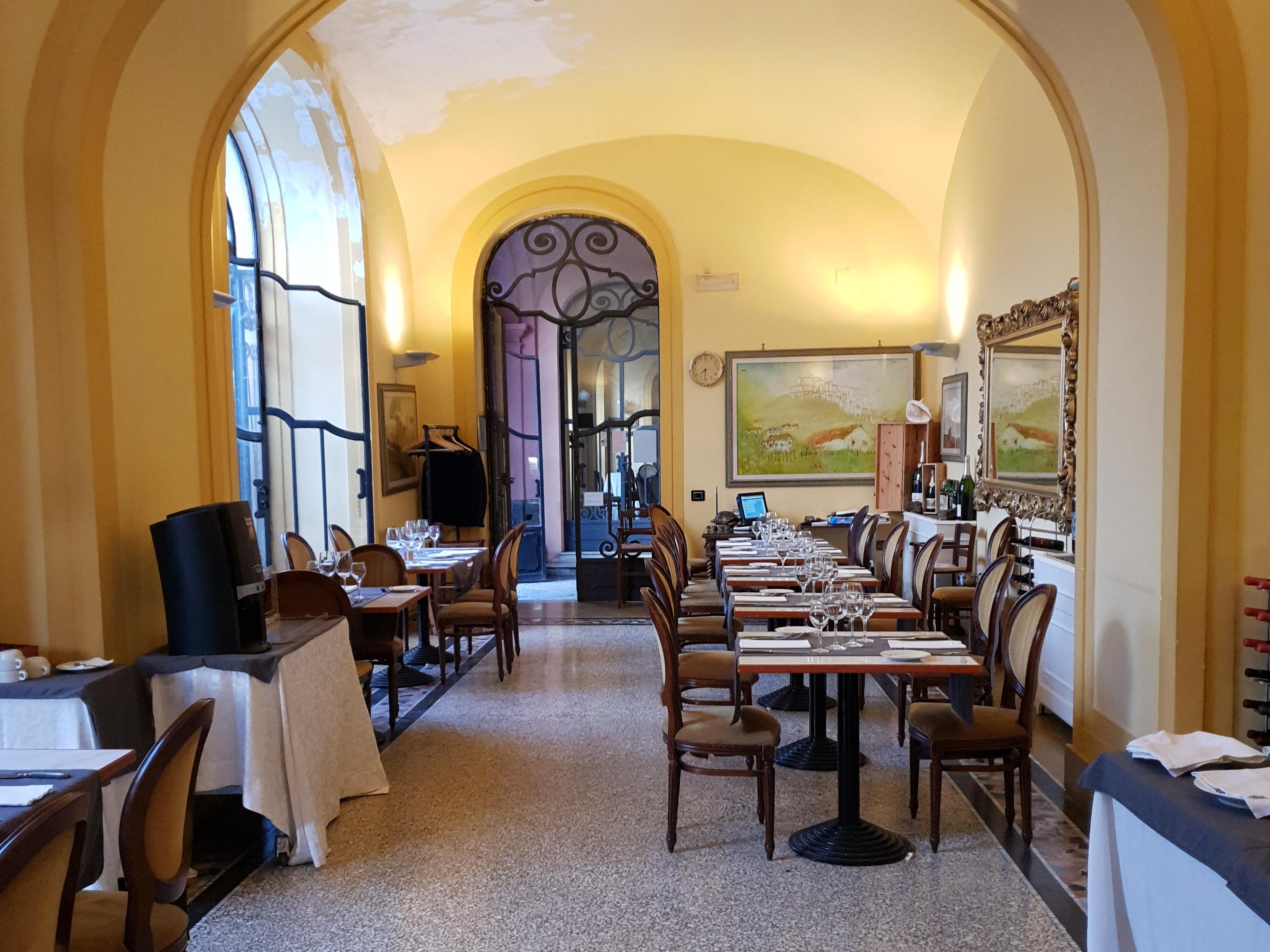 Villa Signorini Hotel Ercolano Exterior foto